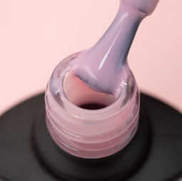 NEW! Soft base №3 - French - нежно-розовый - Patrisa nail фото 2