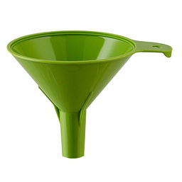 Воронка пластмассовая д8см, h8,1см (Россия) - Домашняя мода фото 4
