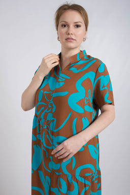 Платье женское Т5019 - Olsarri фото 4