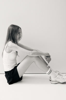 Camiseta de deporte con DryMove - H&m фото 7