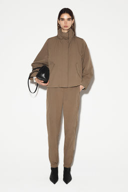 PANTAL?N T?CNICO BARREL EG DE NAILON - H&m фото 4