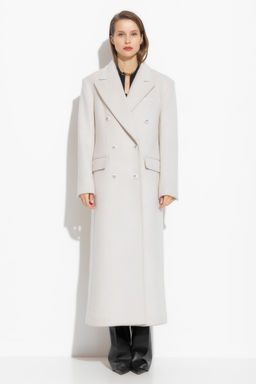 Пальто 54142 - Lakbi фото 2