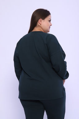 Костюм Натали 35316 хлопок с полиэстером фото 14