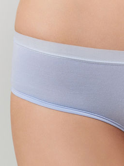 Трусы-шортики женские в наборе, 3 шт - Mark formelle фото 6