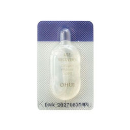 Sample Ампула интенсивная с коллагеном и пептидами O HUI Age Recovery Collagen Ampoule Expert, 1ml