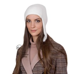 ГОАР ушанка женская