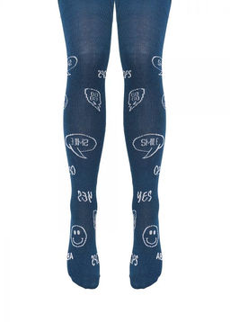 Колготы детские