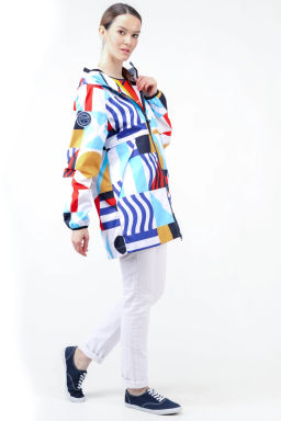 Парка unisex женская 20-40330 25 - Stayer фото 3