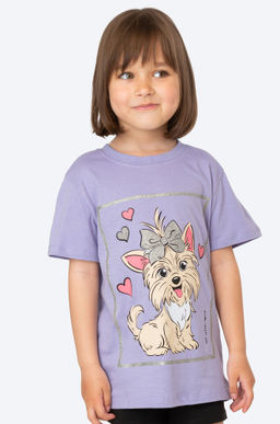 Футболка для девочки Bonito  фото 141