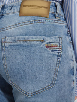 Женские джинсы бойфренды - Mossmore фото 10