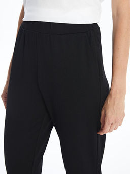 Kad?n Beli Lastikli D?z E?ofman Alt? - Waikiki фото 3