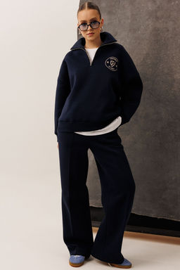 Костюм GO F3087/20-04.164-170 синий