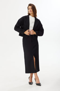 Жакет 2151 - Niv niv  fashion фото 5