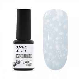 FLAKE base Lychee, 12 мл