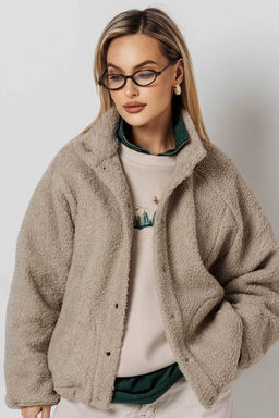 Жакет женский 4519/01/Бежевый