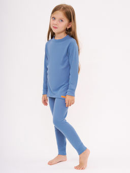 Термофутболка детская ACTIVE -25 - Comazo фото 4