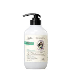 In France Disney Forest Dew Hair Treatment - Парфюмированная маска для волос, 500 мл
