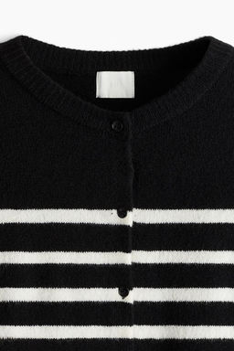 Cardigan de punto - H&m фото 5