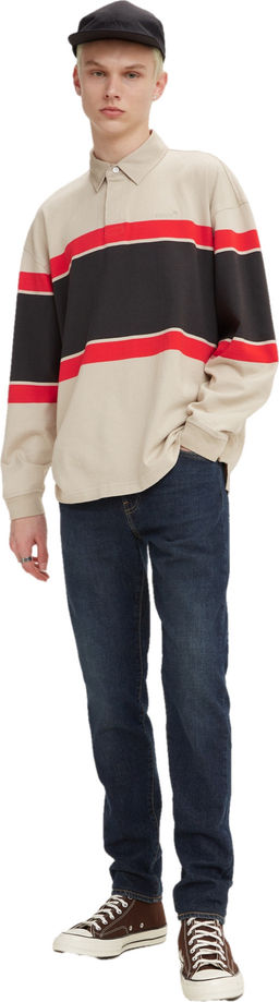 Джинсы мужские