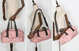 Сумка JIN-9B68-Rose
