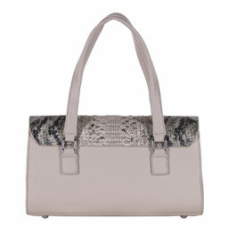 Сумка 593361 beige Velina Fabbiana-Safenta