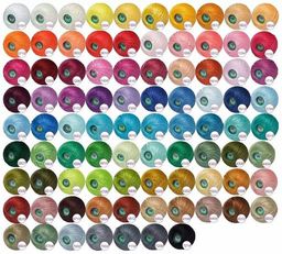 Набор ИРИС 6 штук