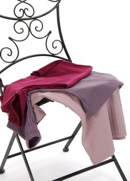 ФУТБОЛКА МА299 ВИШНЯ - Assana фото 6