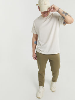 БРЮКИ МУЖСКИЕ хаки 181199