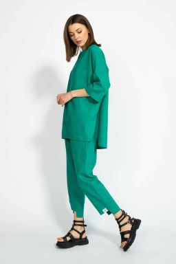 Рубашка 4081 - Kivviwear фото 8