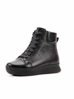 Ботинки 311.omega. черный макс R