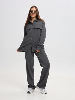 Костюм вельветовый 20686