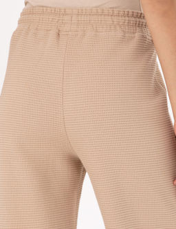 Bej Jogger Fit E_ofman Alt_ - Pierre cardin фото 6