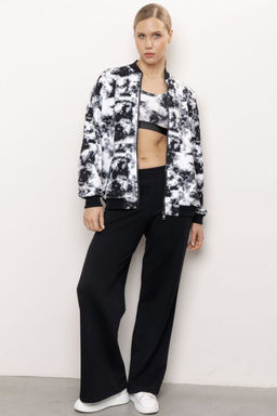 КУРТКА ЖЕНСКАЯ арт. 6502W-35022.1F-091m - Almando melado фото 4