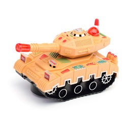 Танк "Победитель" в коробке