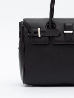 Сумка 1081M coffee Polina&Eiterou