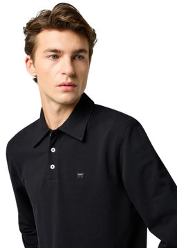 Рубашка поло мужская