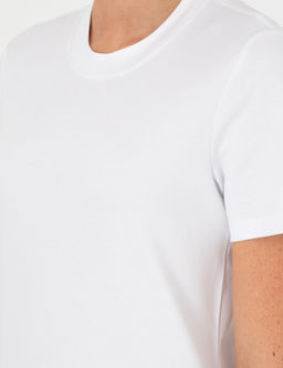 Beyaz NEWSLIM Ti__rt