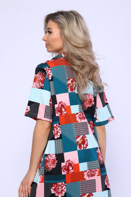 Платье 13156 - Натали фото 12