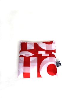 Сумка, Мод.4. НО-НО-НО - Moshna фото 5