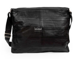 Сумка женская из телячьей кожи