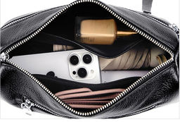 Bags Сумка женская / кожа / 0118305  фото 10