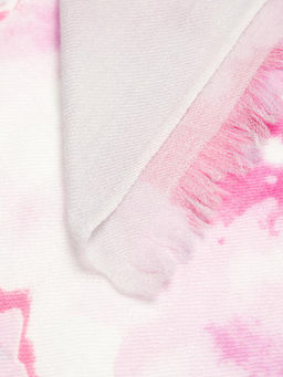 Палантин жен. каш 70х190 DR44-8091-06 - Eleganzza фото 4