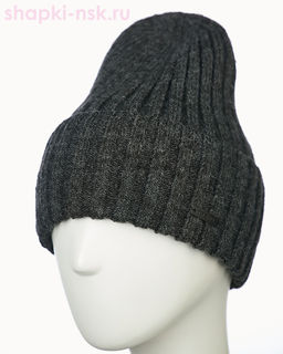 Силена Шапка женская (56-58) - Trend фото 5