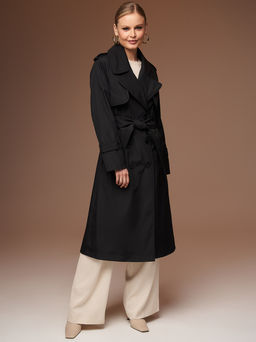 Плащ женский HOOPS, арт. 33056w  фото 5