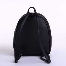 Рюкзак из искусственной кожи Бесите 27*23*10 см - Nazamok фото 5