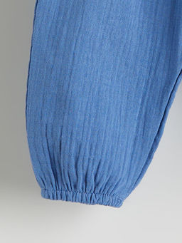 Erkek Bebek Jogger Pantolon