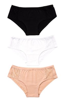 Трусы для девочки 3шт. Baykar