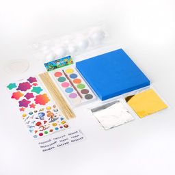 ФИКСИКИ Обучающий набор Солнечная система на подставке  фото 4