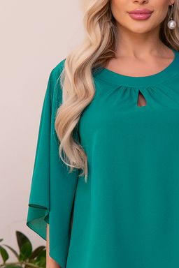 Блузка 41375-1 - Avili фото 4