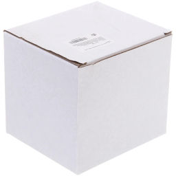 Чайник заварочный стеклянный 350мл "Bella cucina", трапеция